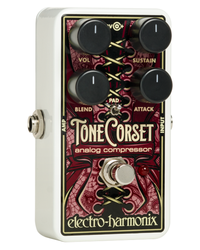 Electro-harmonix NANO TONE CORSET