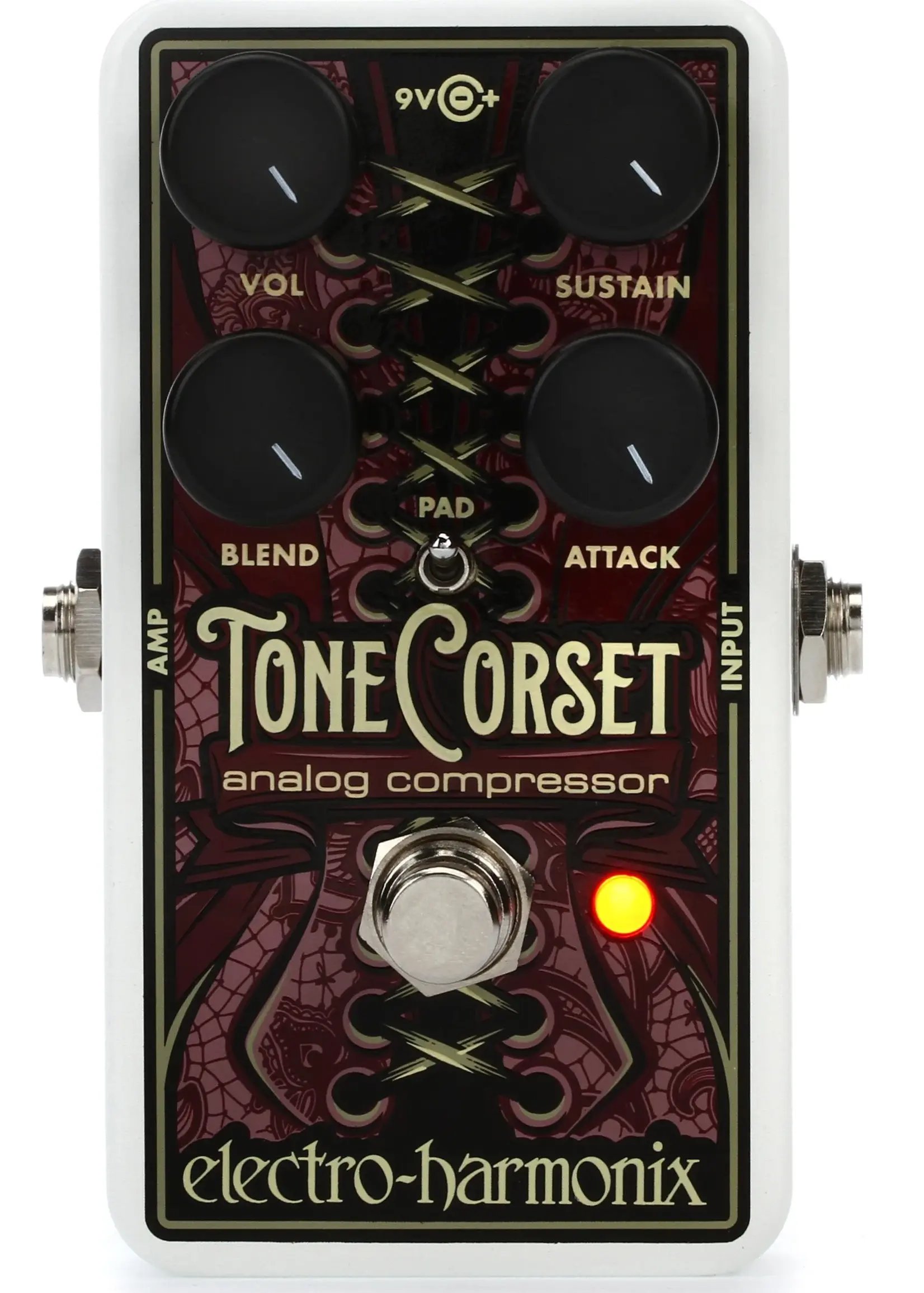 Electro-harmonix NANO TONE CORSET