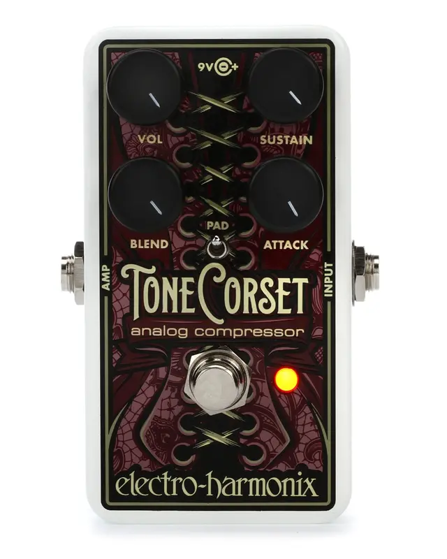 Electro-harmonix NANO TONE CORSET