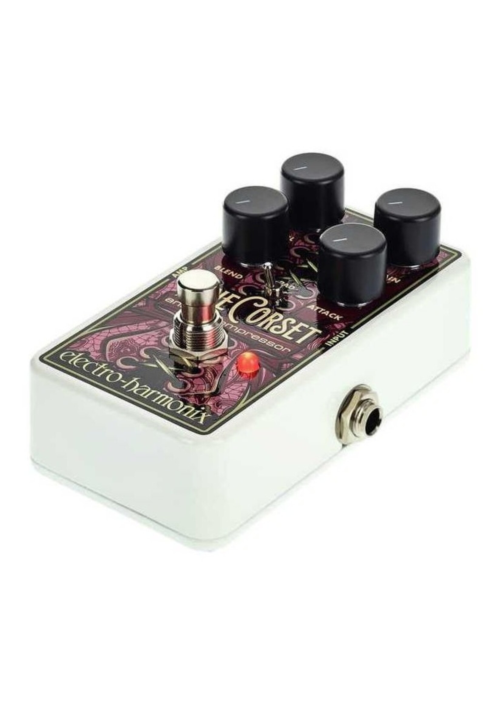 Electro-harmonix NANO TONE CORSET