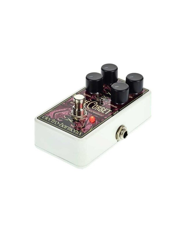Electro-harmonix NANO TONE CORSET
