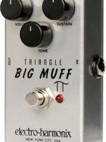 Electro-harmonix NANO TRIANGLE BIG MUFF