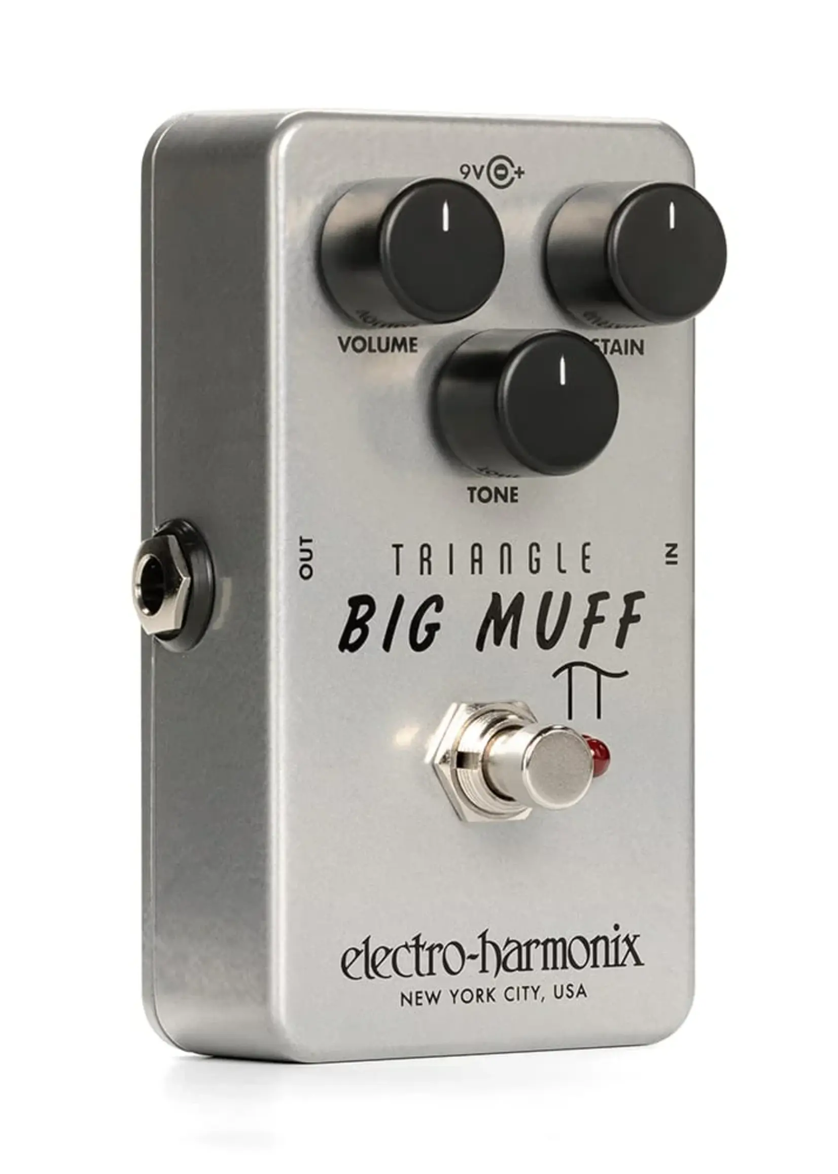 Electro-harmonix NANO TRIANGLE BIG MUFF