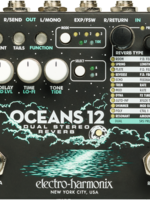 Electro-harmonix OCEANS 12