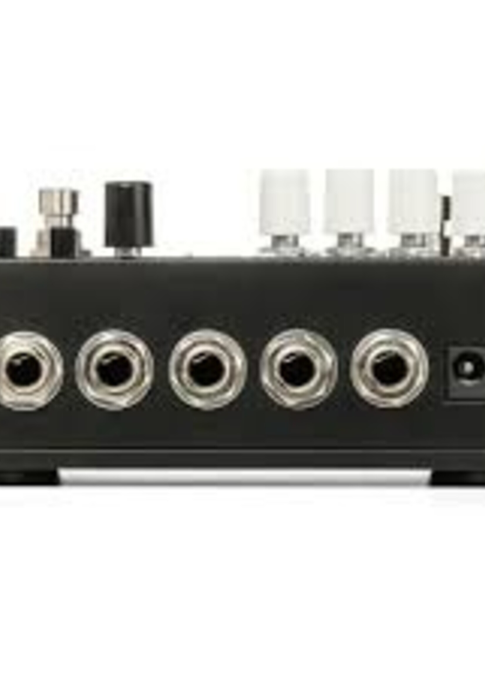 Electro-harmonix OCEANS 12