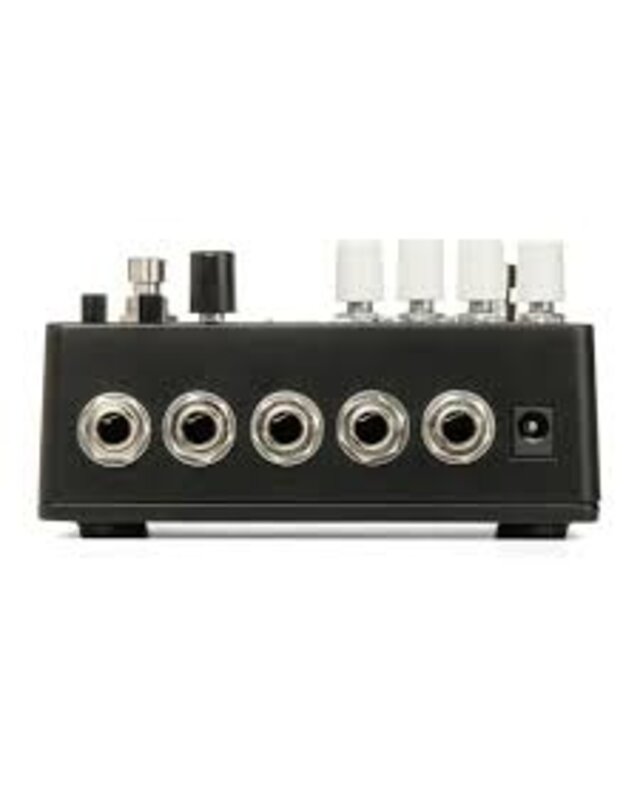 Electro-harmonix OCEANS 12