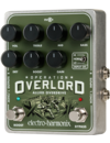 Electro-harmonix OPERATION OVERLORD