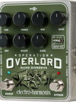 Electro-harmonix OPERATION OVERLORD