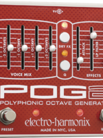 Electro-harmonix P.O.G. 2
