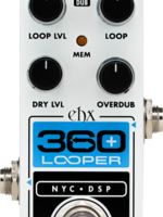 Electro-harmonix PICO 360+ LOOPER