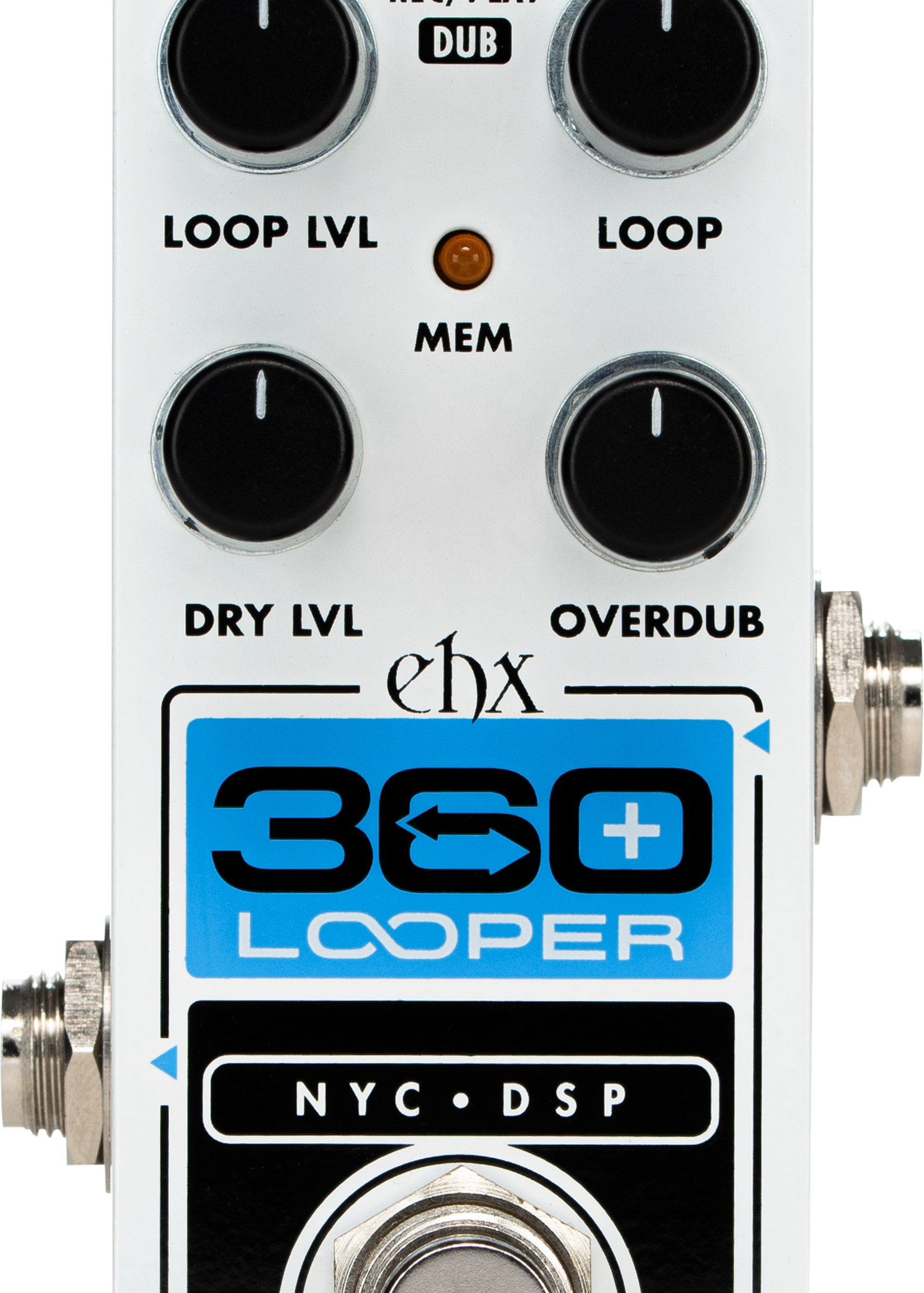 Electro-harmonix PICO 360+ LOOPER