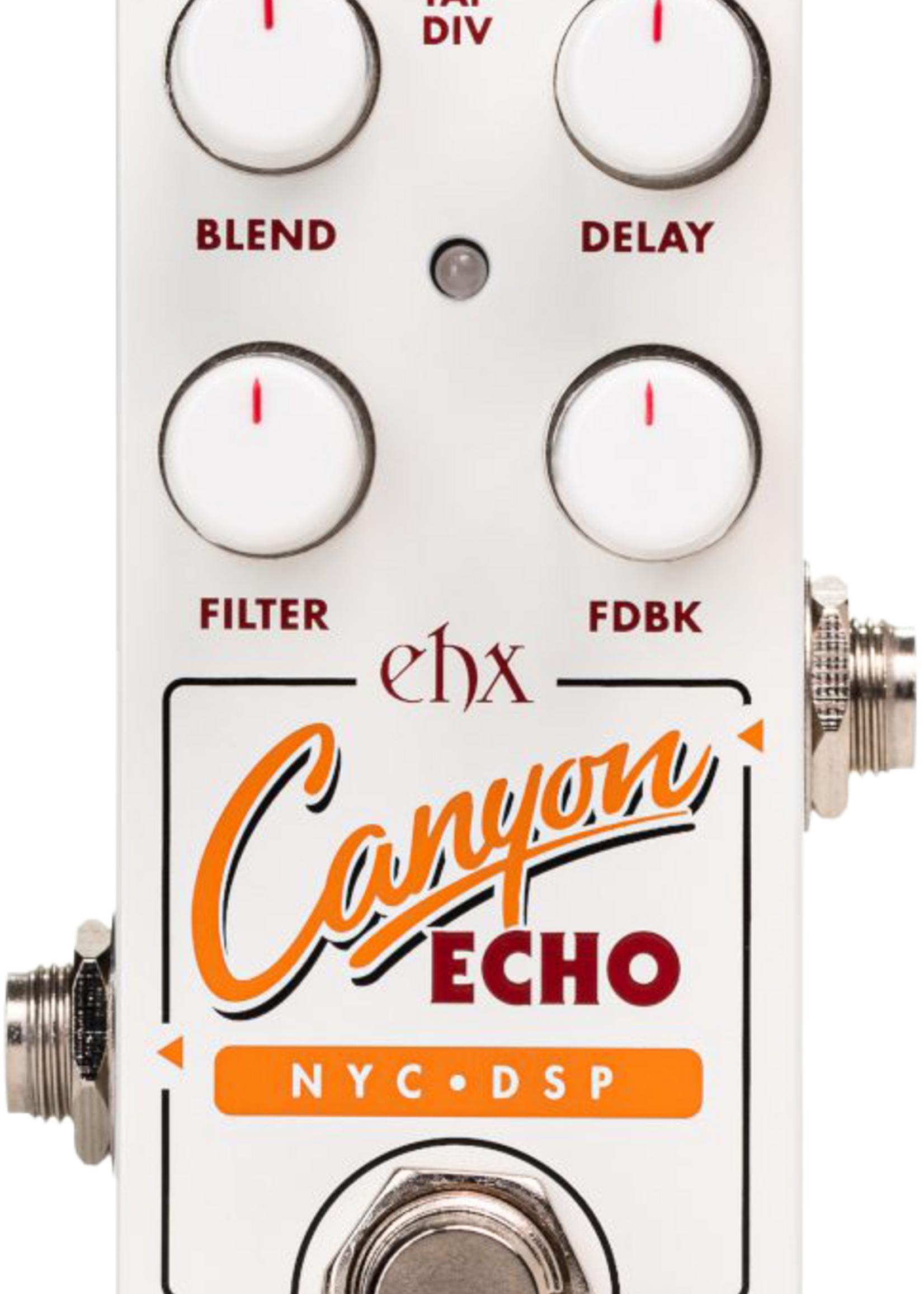 Electro-harmonix PICO CANYON ECHO