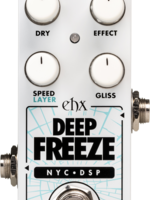 Electro-harmonix PICO DEEP FREEZE