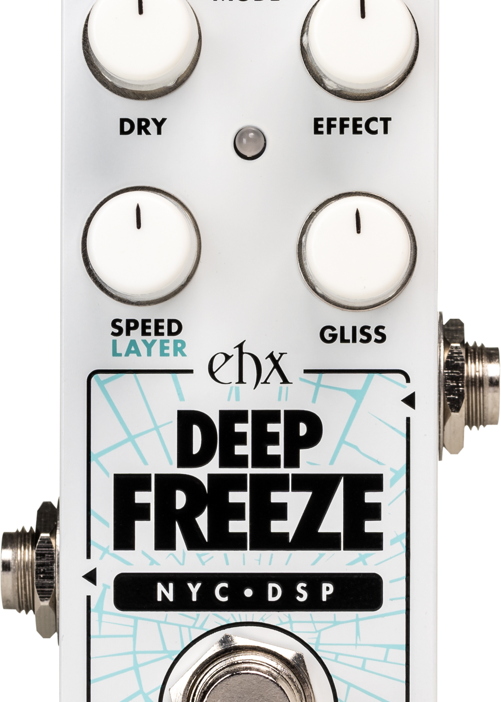 Electro-harmonix PICO DEEP FREEZE