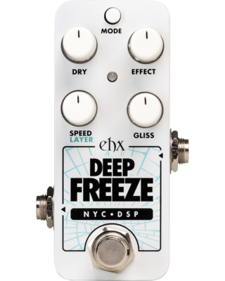 Electro-harmonix PICO DEEP FREEZE