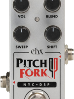 Electro-harmonix PICO PITCH FORK