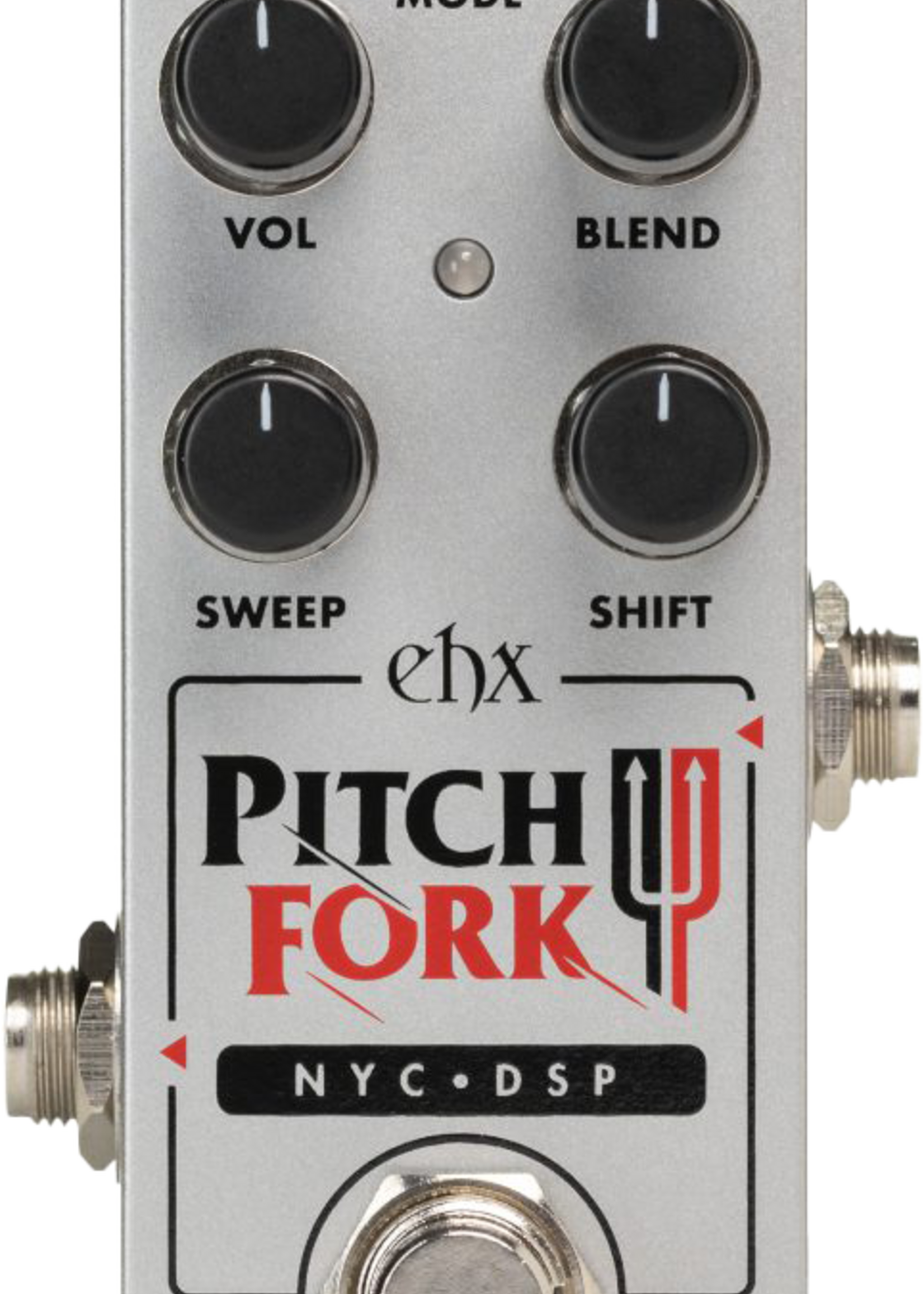 Electro-harmonix PICO PITCH FORK