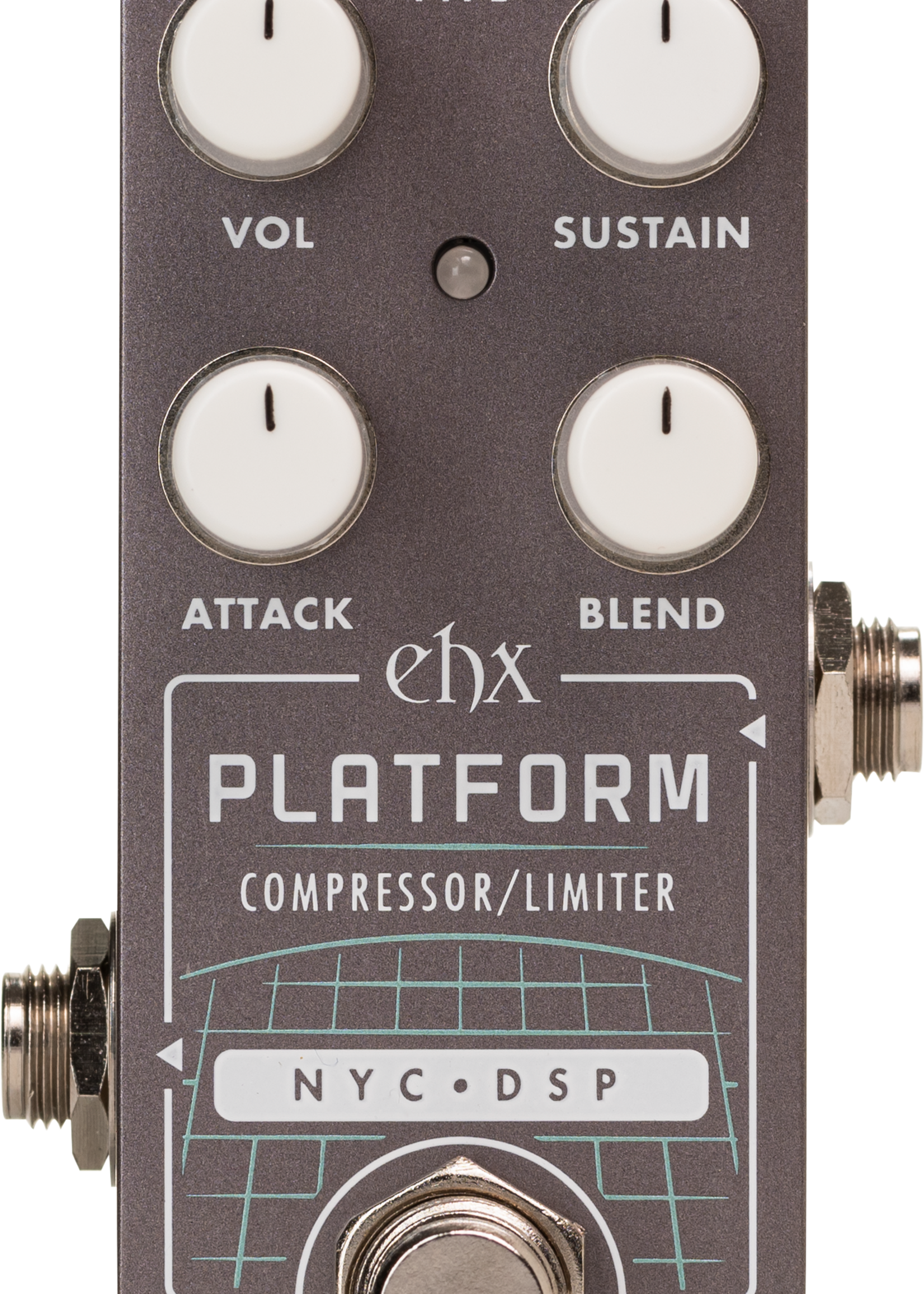 Electro-harmonix PICO PLATFORM