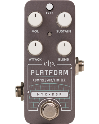 Electro-harmonix PICO PLATFORM