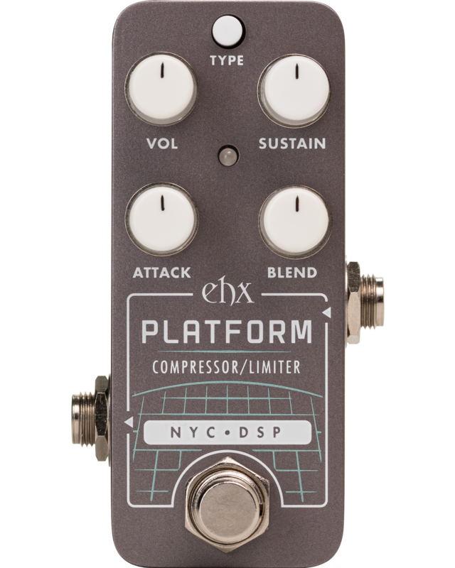 Electro-harmonix PICO PLATFORM