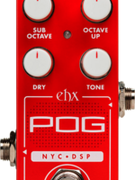 Electro-harmonix PICO POG