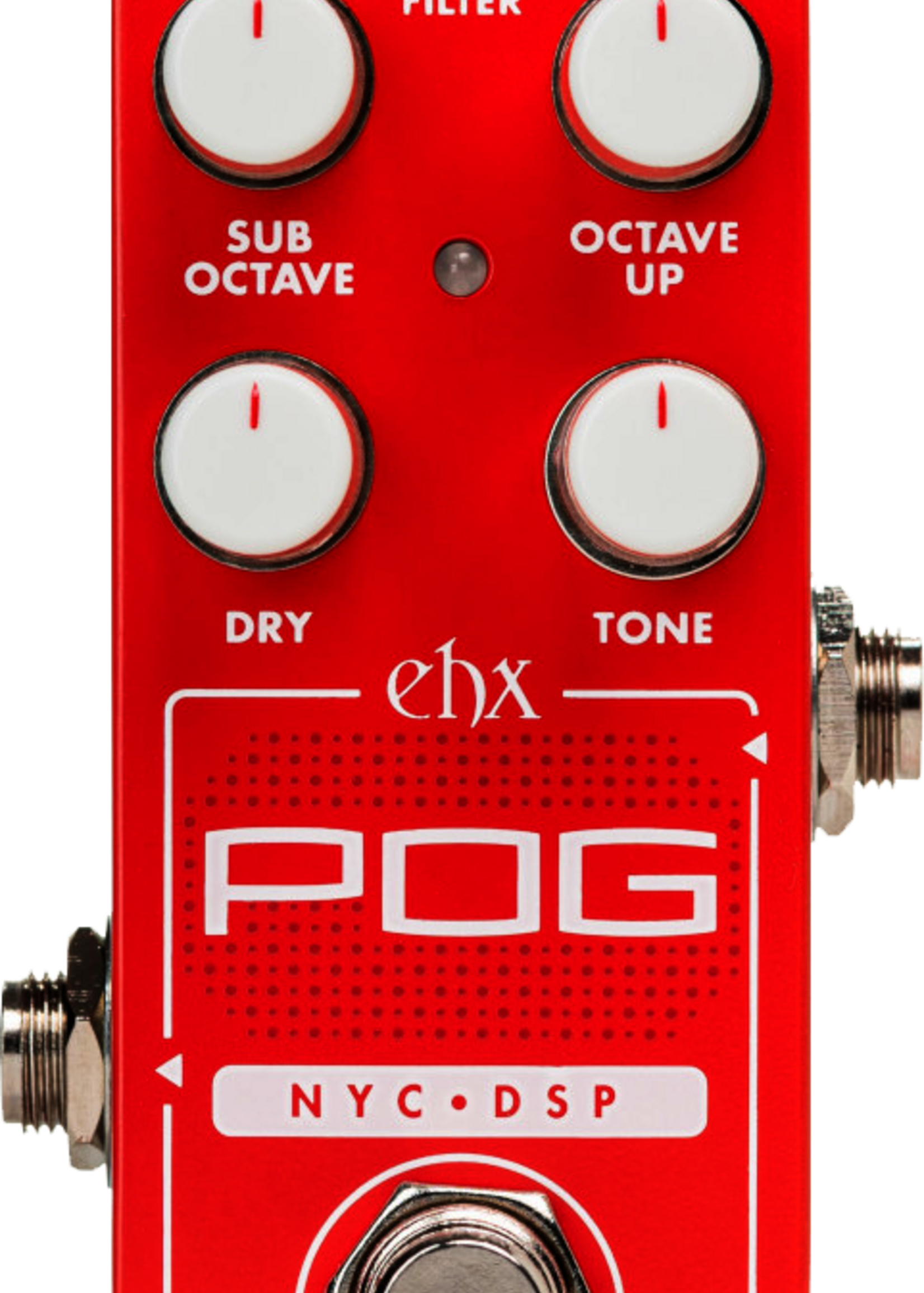Electro-harmonix PICO POG