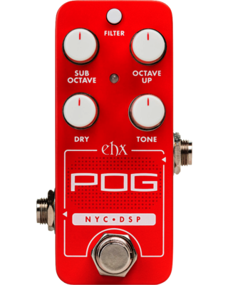 Electro-harmonix PICO POG