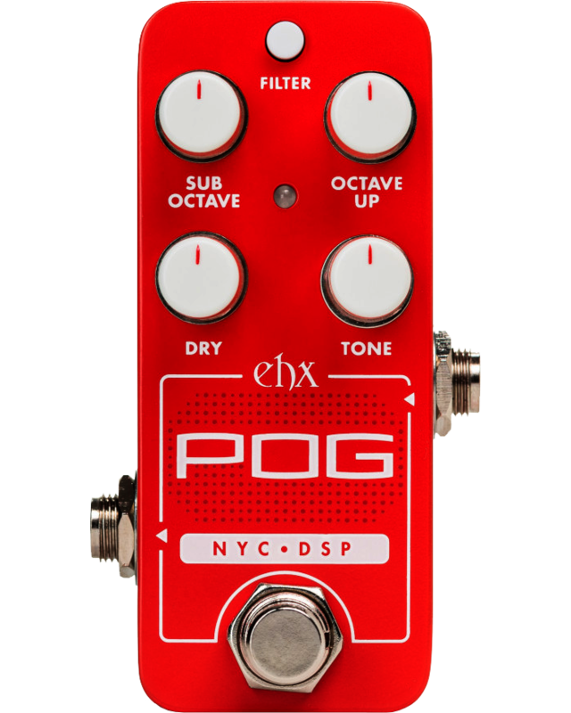 Electro-harmonix PICO POG