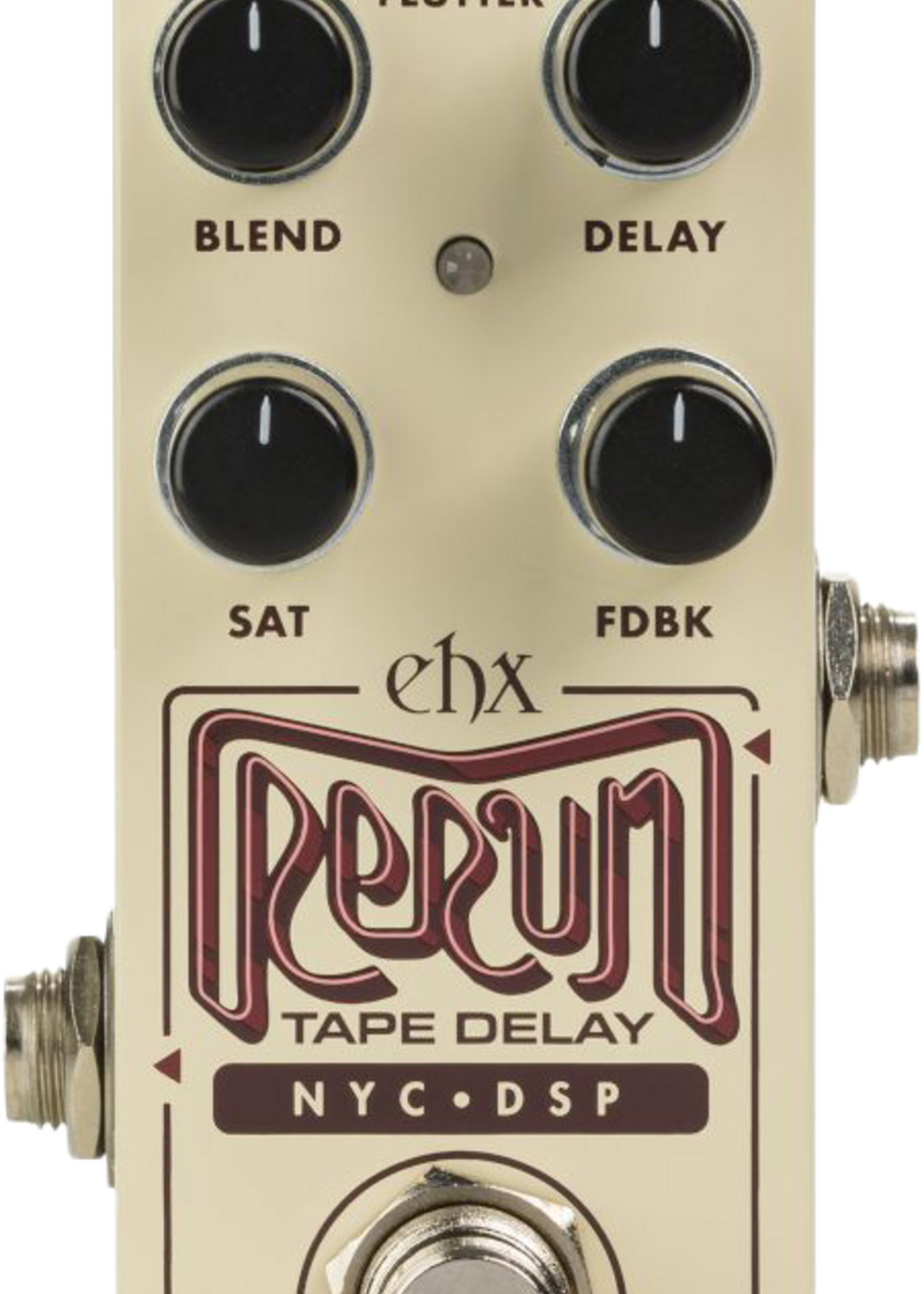 Electro-harmonix PICO RERUN