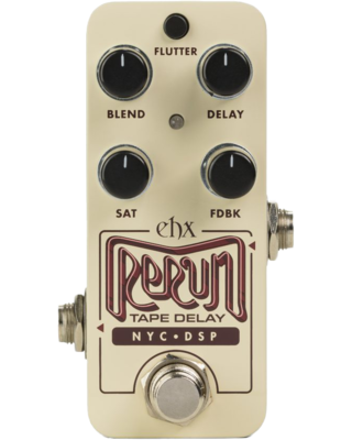Electro-harmonix PICO RERUN