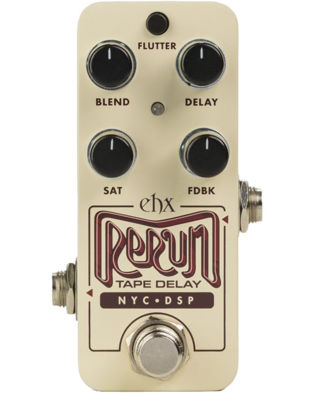 Electro-harmonix PICO RERUN