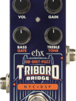 Electro-harmonix PICO TRIBORO BRIDGE