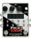 Electro-harmonix PITCH FORK PLUS
