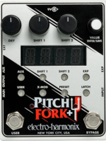 Electro-harmonix PITCH FORK PLUS
