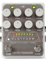 Electro-harmonix PLATFORM