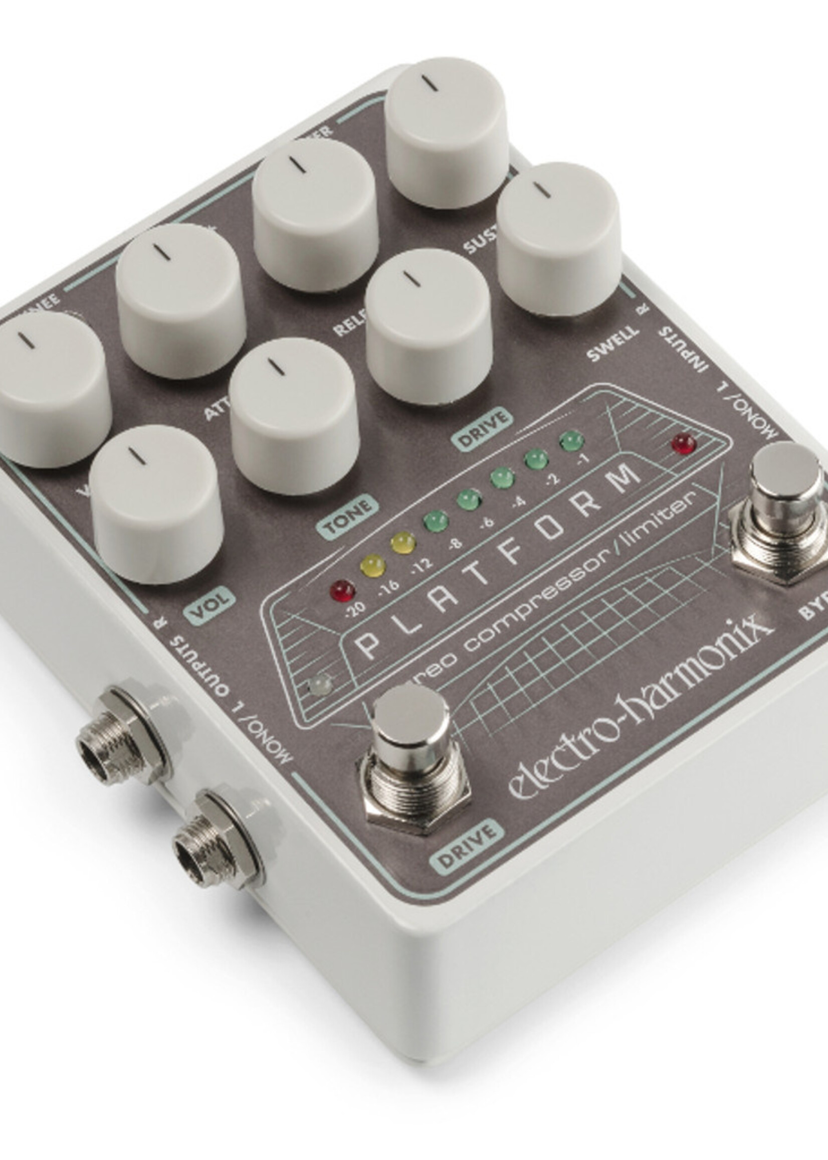 Electro-harmonix PLATFORM
