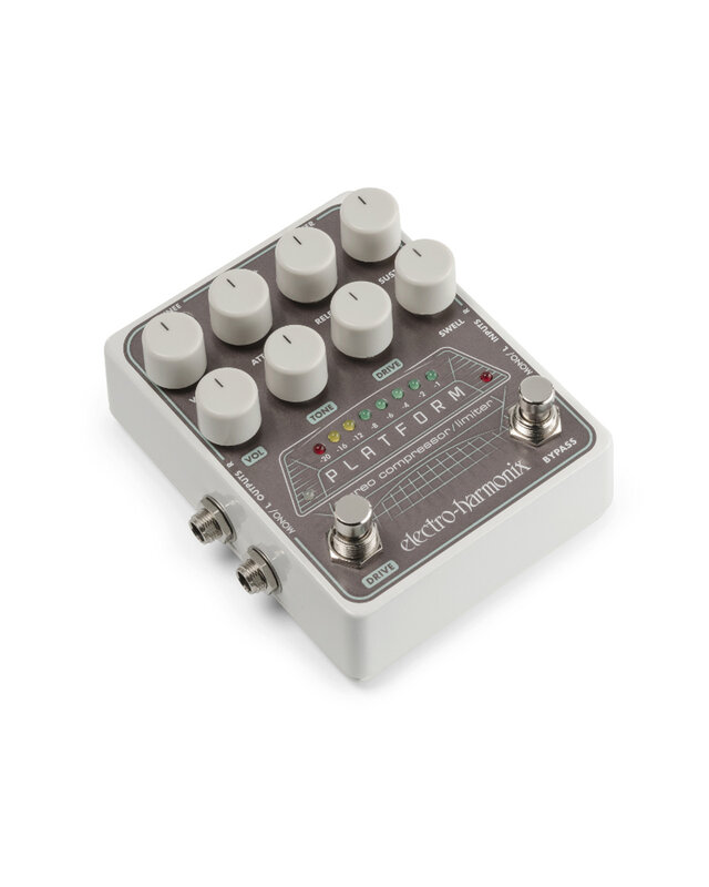 Electro-harmonix PLATFORM
