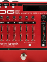 Electro-harmonix POG3