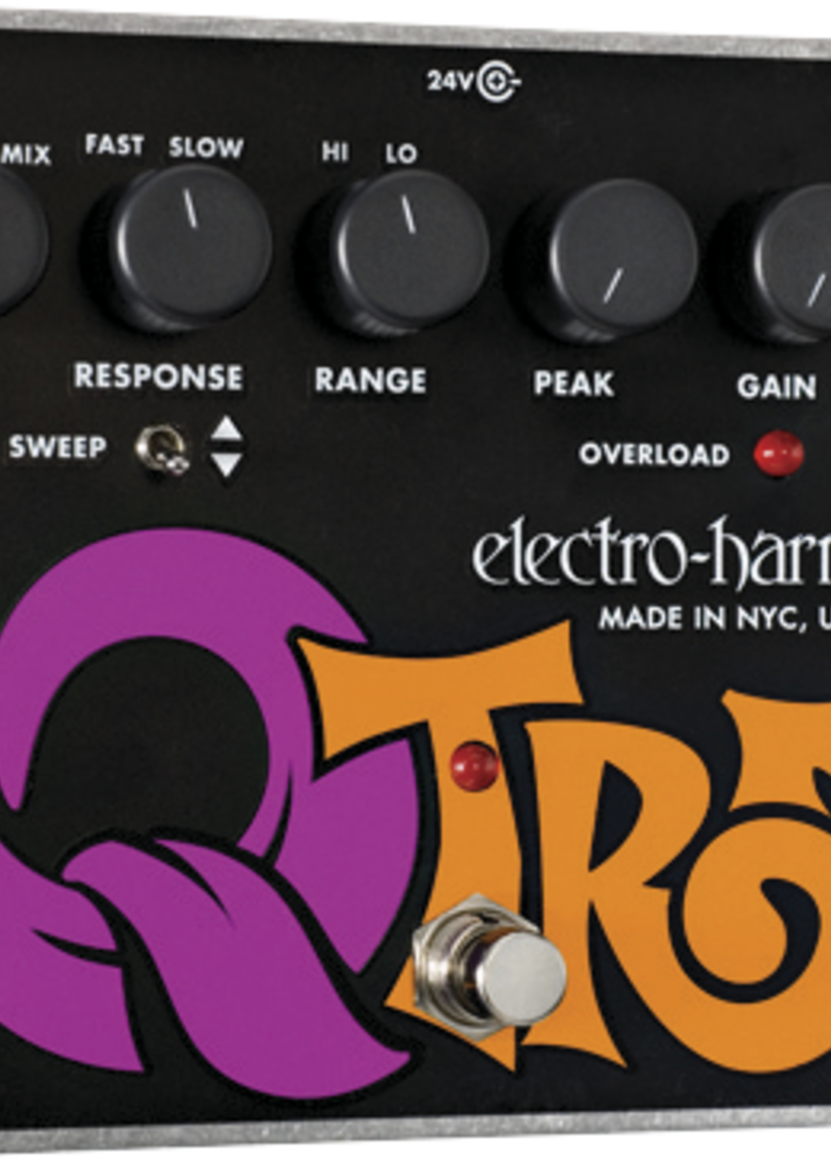 Electro-harmonix Q-TRON +