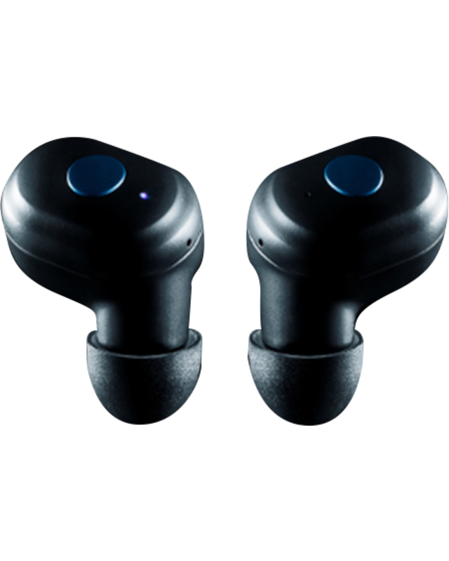 Electro-harmonix R&B BUDS