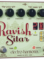 Electro-harmonix RAVISH SITAR