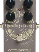 Electro-harmonix RIPPED SPEAKER