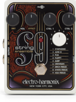 Electro-harmonix S9