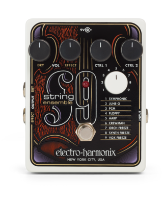 Electro-harmonix S9