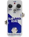 Electro-harmonix SLAP-BACK ECHO