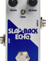 Electro-harmonix SLAP-BACK ECHO