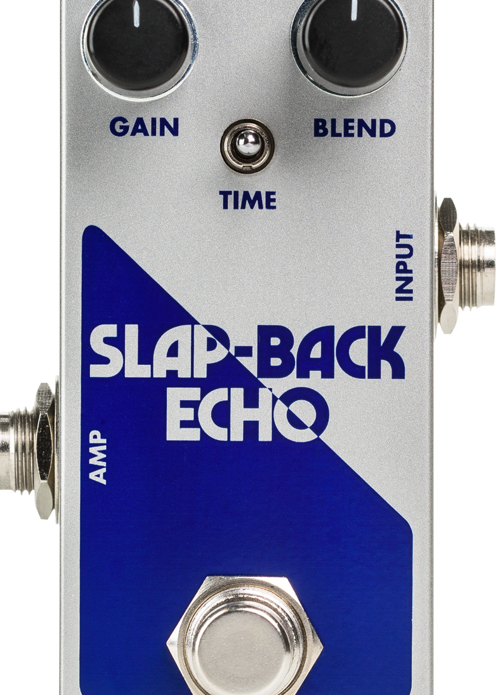 Electro-harmonix SLAP-BACK ECHO