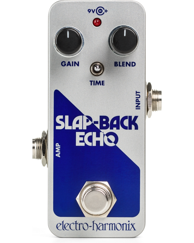 Electro-harmonix SLAP-BACK ECHO