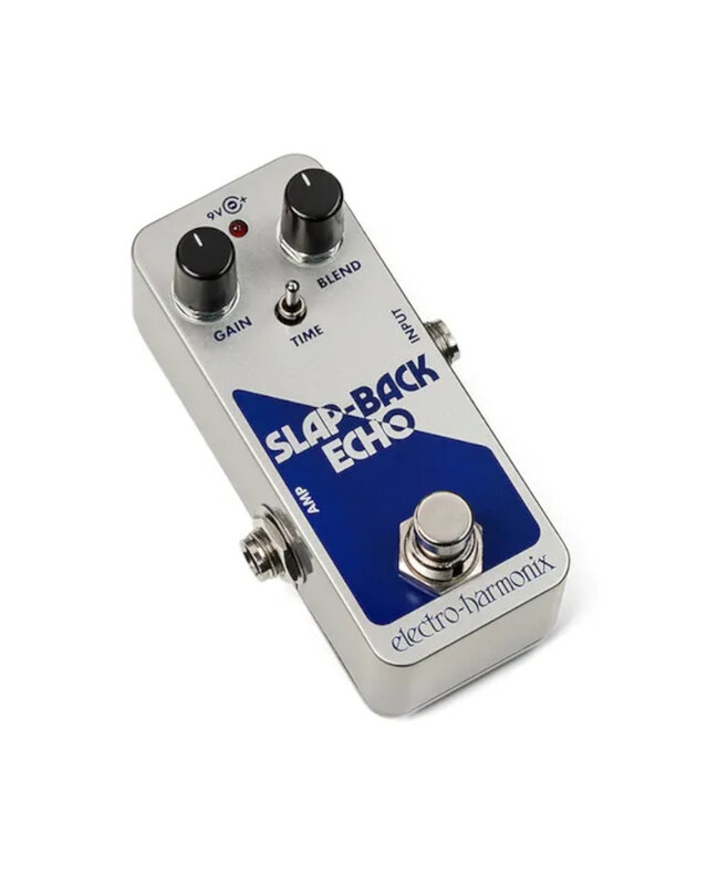 Electro-harmonix SLAP-BACK ECHO