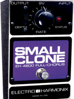 Electro-harmonix SMALL CLONE